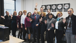 Ekipa Globalna Hrvatska