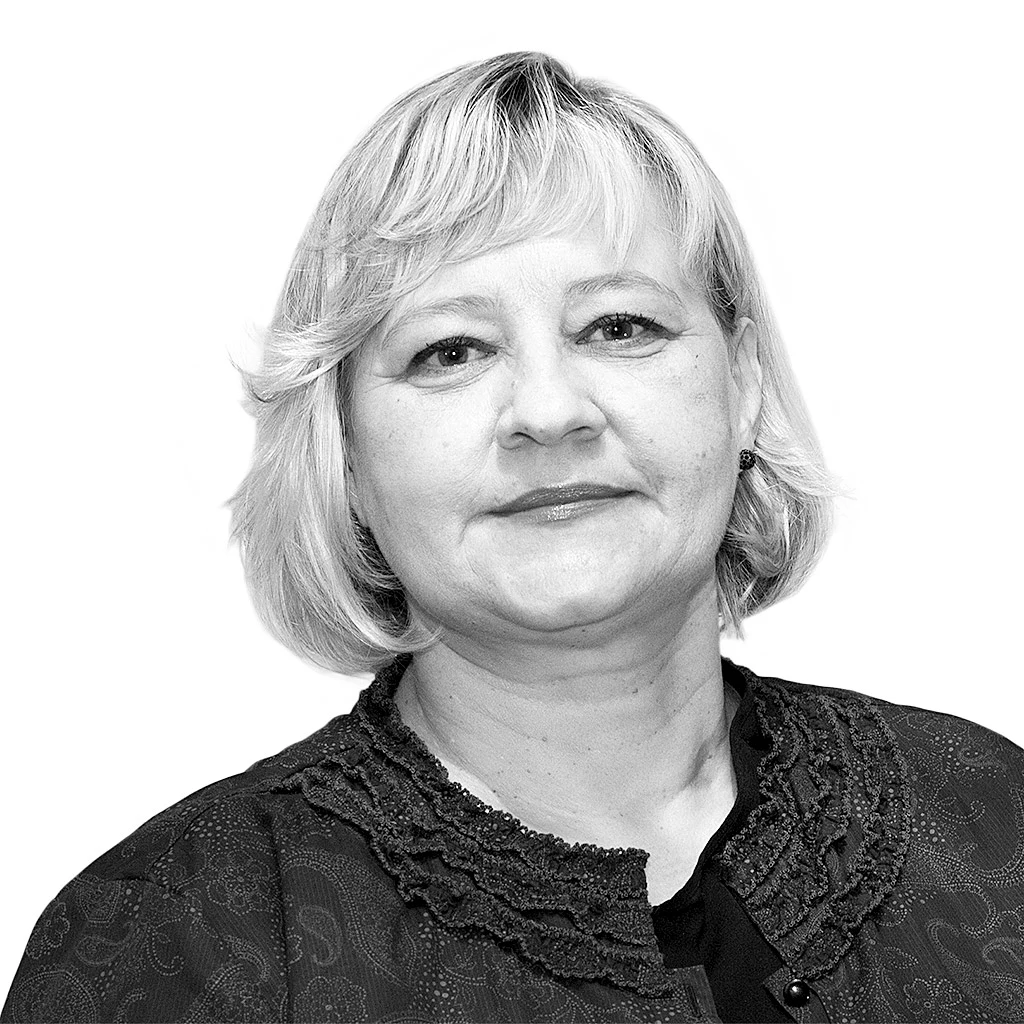 Mirjana Žugec Pavičić
