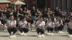 Rim Tim Tagi Dim i u Splitu