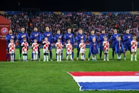Reprezentativci Hrvatske, Foto: Matija Habljak /PIXSELL