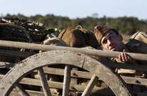 Ponedjeljak, 8. prosinca na Drugom , Foto: Veliki pohod/film 