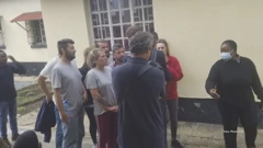 Prvo sudsko ročište za državljane RH uhićene u Zambiji, Foto: Mwebantu/Zambija