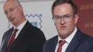 Ivica Puljak i Damir Barbir