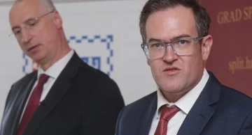 Ivica Puljak i Damir Barbir