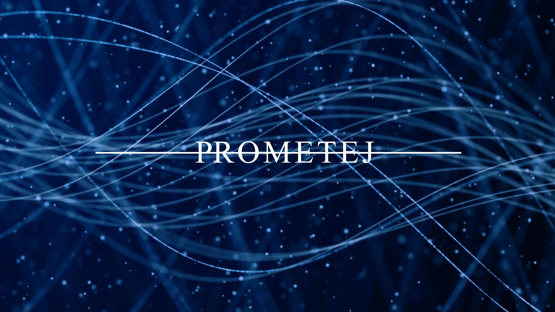 Prometej - HRT