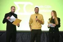 Dodjela stipendija Zaklade Marin Čilić, Foto: Ronald Gorsic/CROPIX