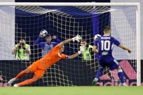 Dinamo - Hajduk, Foto: Goran Stanzl//PIXSELL