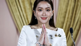 Paetongtarn Shinawatra