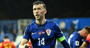 Ivan Perišić 