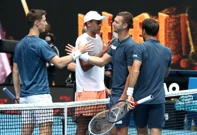 Ivan Dodig osvojio Australian Open, Foto: Asanka Brendon Ratnayake/REUTERS