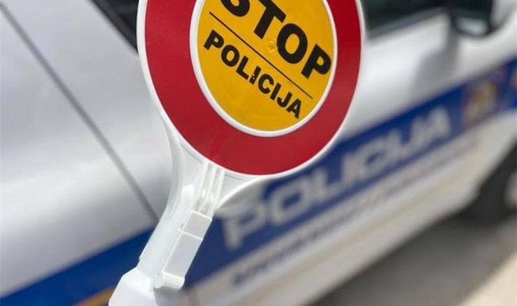 Božinović predstavio izmjene Zakona o sigurnosti prometa na cestama