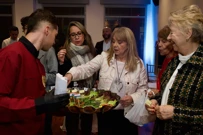 Hrvatske delicije/ Delicias croatas, Foto: Kolumbijsko-hrvatska gospodarska komora/ Cámara de Comercio Colombia Croacia//