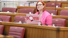 Saborska rasprava o SDP-ovu prijedlogu zakona o medicinskom prekidu trudnoće 