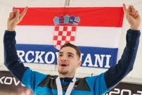 Doček za Dominika Kuzmanovića, Foto: Goran Stanzl/PIXSELL