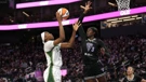 Golden State Valkyries - Seattle Storm