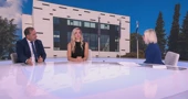 Josip Borić / Sanja Radolović