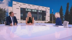 Josip Borić / Sanja Radolović