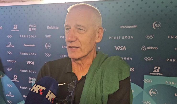 Aco Petrović nakon poraza: Amerikanci bi mogli osvojiti bez većih problema