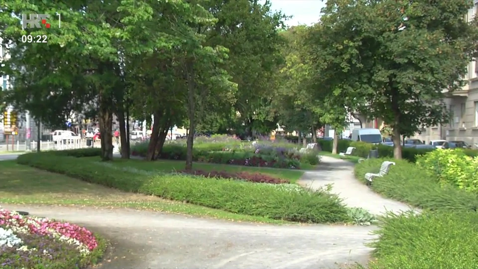 Sakuntalin park