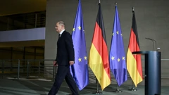 Olaf Scholz