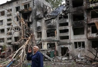 Mirnohrad, Foto: Anatolii Stepanov/Reuters