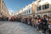 Svečano otvorena 1050. Festa svetog Vlaha, Foto: Grgo Jelavic/Pixsell
