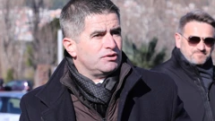 Predsjednik splitskog HDZ-a Vice Mihanović 