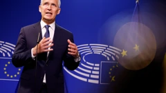 Glavni tajnik NATO-a Jens Stoltenberg