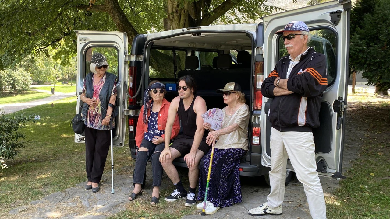Ponedjeljak, 6. studenoga na Prvom