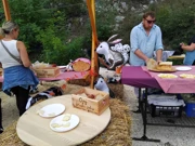 Krka fest, Foto: L.G./HRT