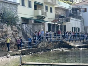 Baš ih je lijepo vidjet!, Foto: -/TZO Kostrena