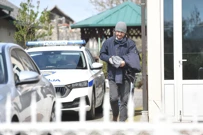 Uhićen direktor Tehnixa Đuro Horvat  , Foto: Vjeran Zganec Rogulja /PIXSELL