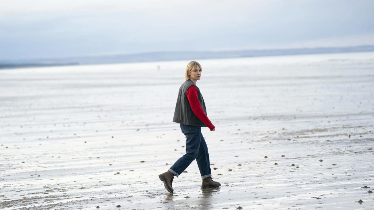 Ponedjeljak, 3. studenoga na Drugom 