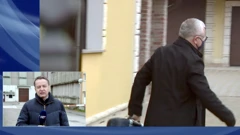 Eugen Husak za Dnevnik u podne