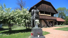 Muzej "Staro selo" u Kumrovcu