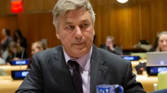 Alec Baldwin nagodio se s obitelji žrtve 