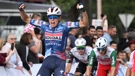 Paul Magnier pobjednik 1. etape CRO Racea