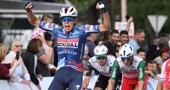 Paul Magnier pobjednik 1. etape CRO Racea