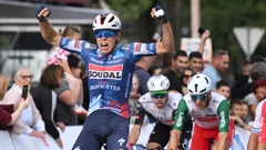Paul Magnier pobjednik 1. etape CRO Racea