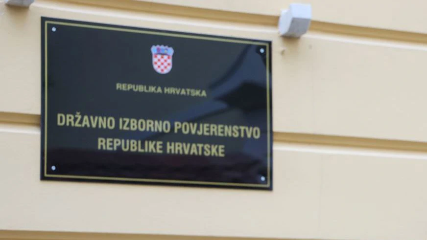 Dosad 7 pravovaljanih kandidatura, dvije u obradi,  jedna premalo potpisa