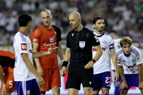Hajduk - Gorica , Foto: Vojko Basic/CROPIX