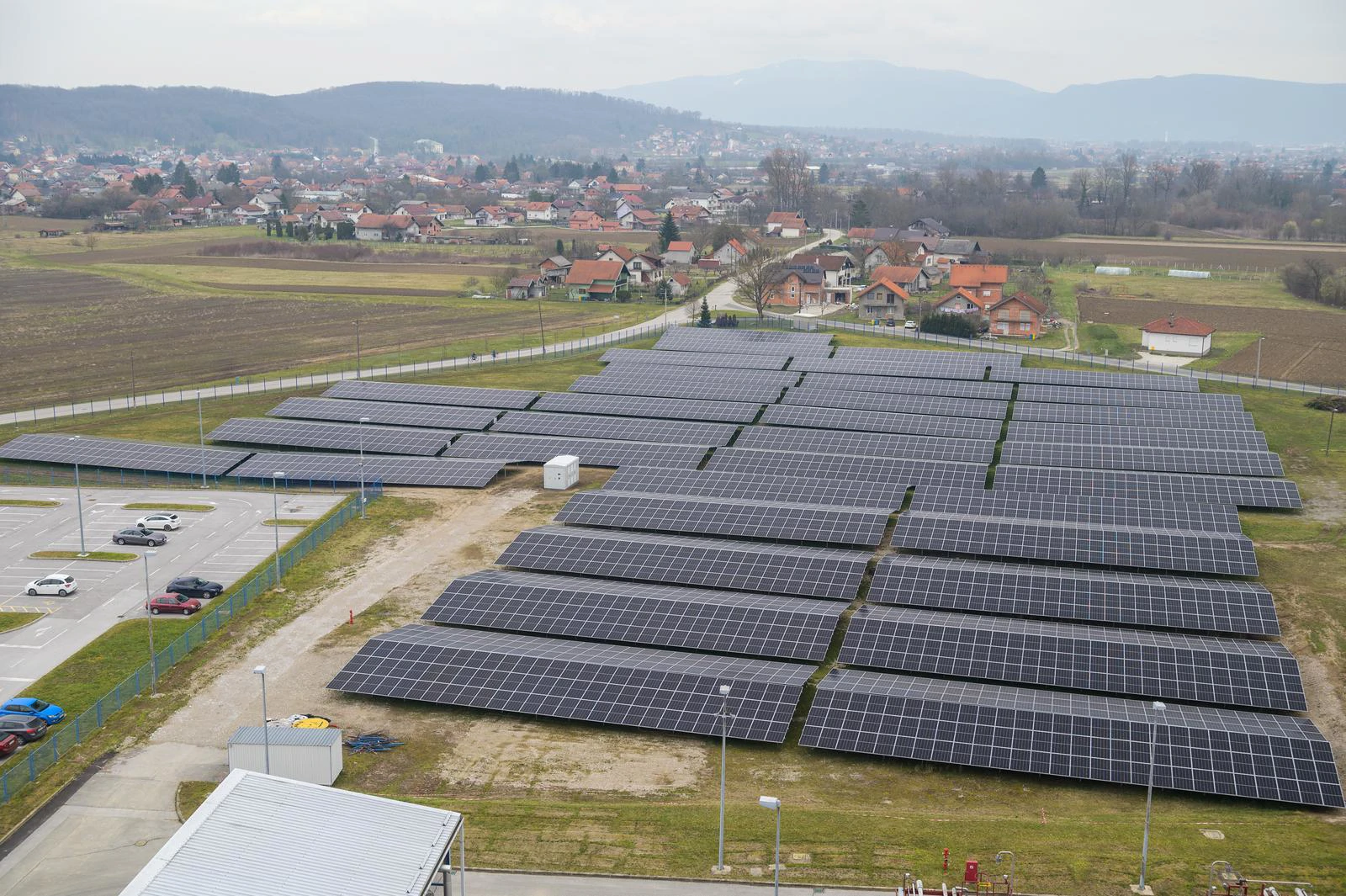 HERA: Poticajne naknade za priključenje za razvoj industrije