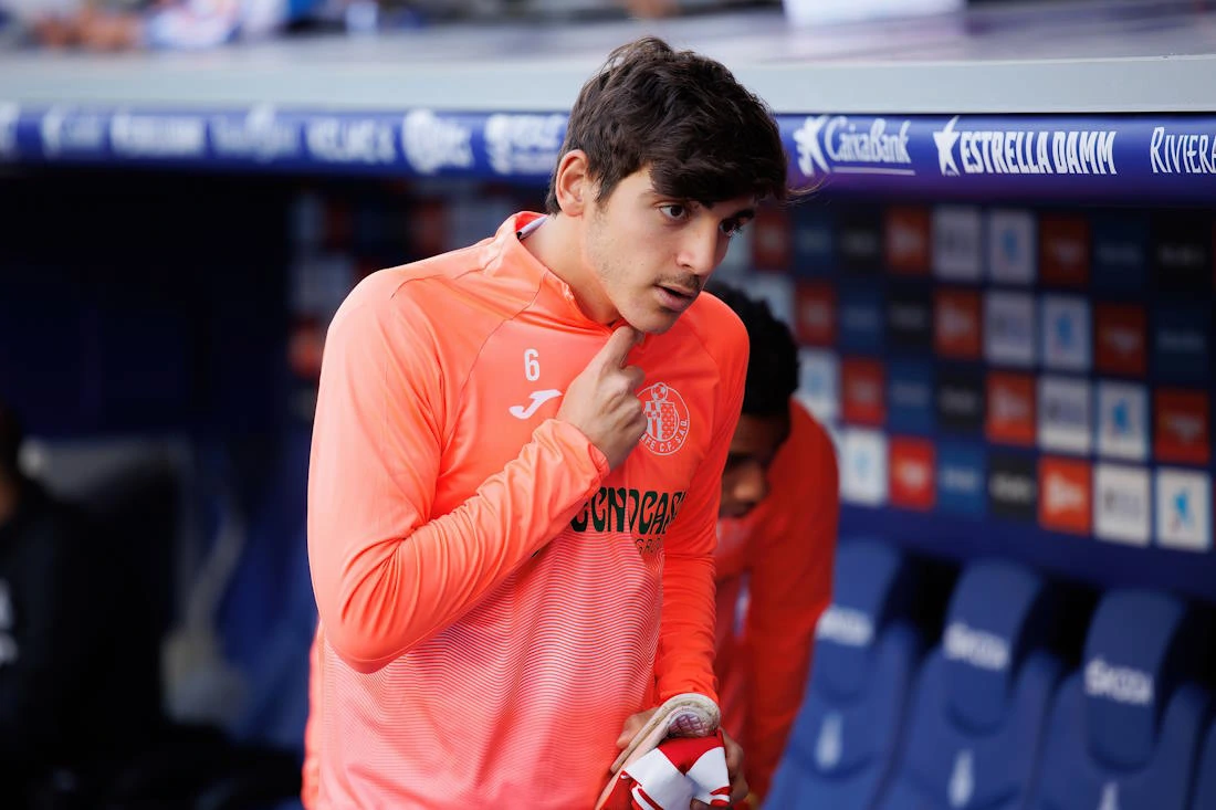 Iznenađenje iz Maksimira: Dinamo dovodi bivšeg veznjaka Rome