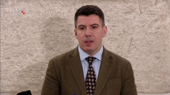 Oporba prikuplja potpise za raspravu s predsjednikom Vrhovnog suda
