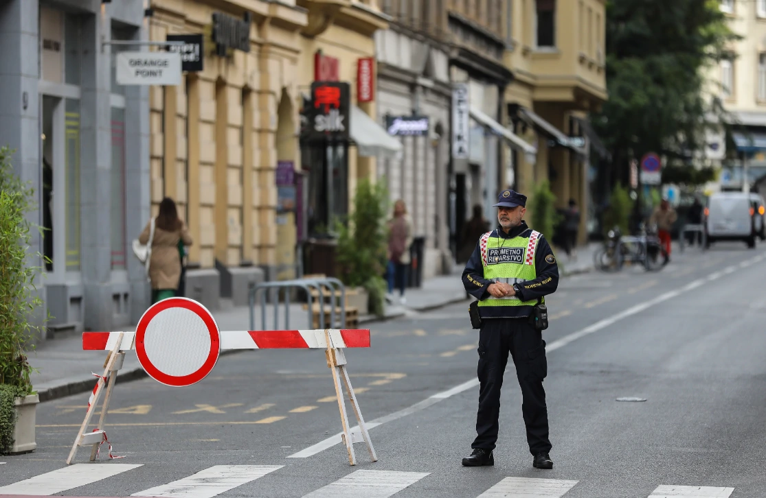 Zagreb