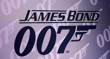 James Bond