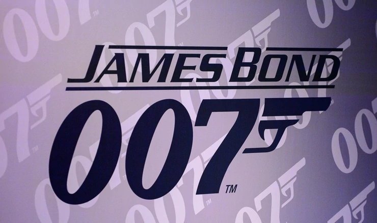 James Bond
