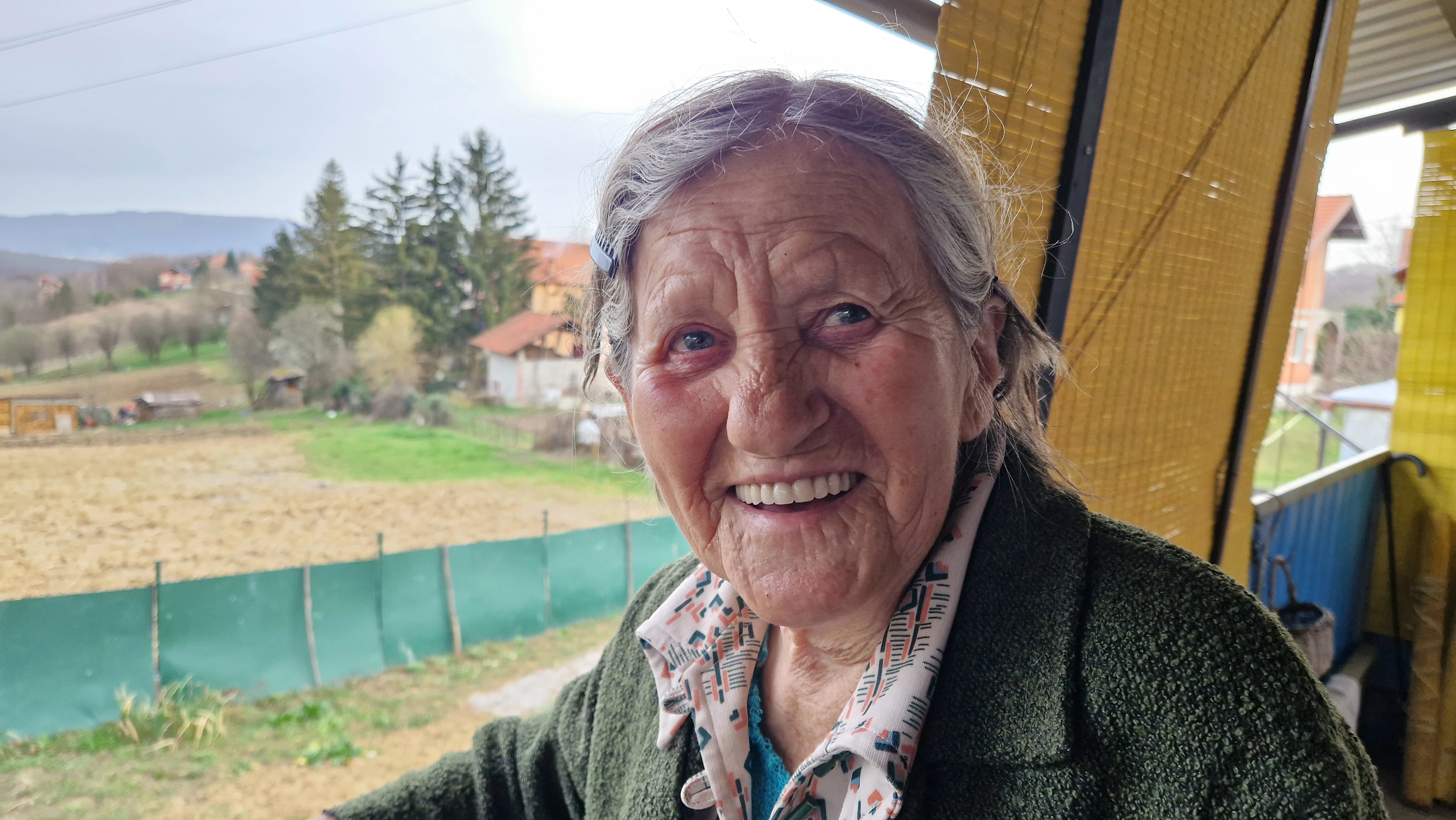 Ljudi vjere: Janica Mihalinec 10.03.2024.