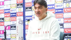 Zlatko Dalić