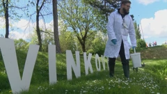 Saniranje legla komaraca